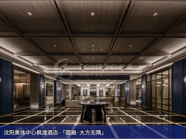 天博体育官方平台入口 - 枫渡酒店：锁定核心城市中心地段